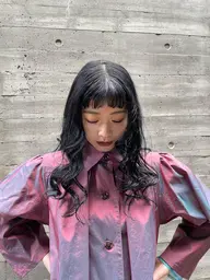 🫧似合わせカット+2stepトリートメント🫧
