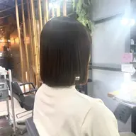 ボブカット👸🏻[練習ﾓﾃﾞﾙ]