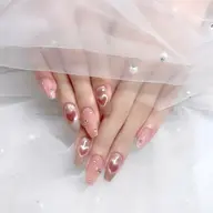 〈オフあり〉マグネットネイル