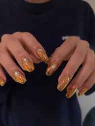 ☘️Design 90min nail☘️(オフなし)