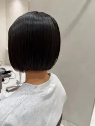 【土日カット+シャンプー】💫