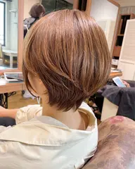 時短カット(平日限定)2750