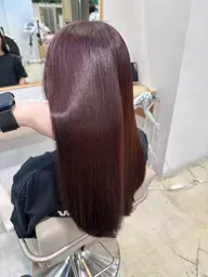 8/28限定❣️縮毛矯正✨️