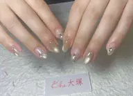 【オフ無料】+6本マグネット+4本当店定額デザ+甘皮ケア+保湿オイル
