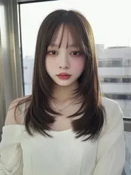 《𝐌𝐢𝐧𝐢𝐦𝐨限定🎀》【新規】👸🏻カット