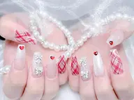 ❤️🔥「朝割」❤️🔥10時〜15時まで「10本長さ出しチップ」やり放題120分 12980