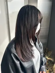 レディースカット
