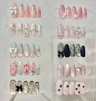 【ミニモ特別価格】ワンホンコース (定額サンプル制)