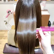 ♡カット+フルカラー+髪質改善トリートメント初回限定♡