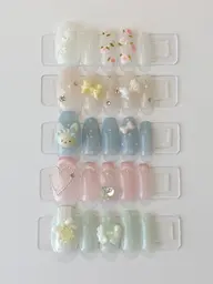 ガーリー定額（オフなし）