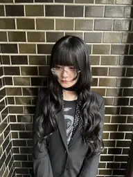 ✦期間限定✦技術向上のためスタイリングモデル styling model 毎週水、木、金、18:00or18:30~