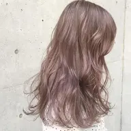 イルミナカラー & フローディアトリートメント