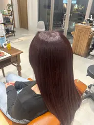 （土曜日20時おひとり様限定）ブローモデル✨