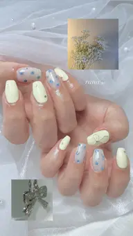 ハンド 持ち込み【デザインコース】(オフなし)