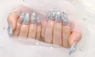 チップやり放題デザイン持ち込みok