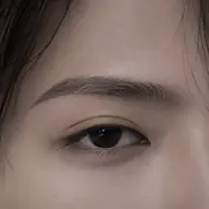 眉毛カット/垢抜け印象アップ眉カット✨