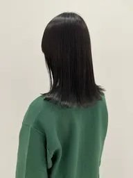 cut+treatment(オージュア)