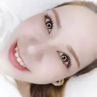 ♥️可愛さ底上げするマツパ♥️