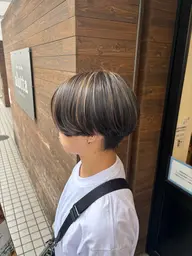 メンズカット🚹