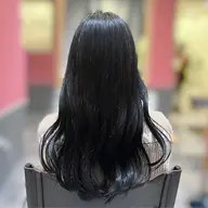 カットモデル🩶ロングスタイル💇🏻‍♀️【予約リクエストのみ】