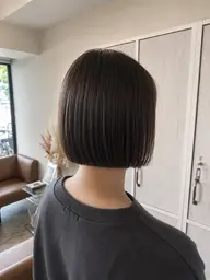 カット➕カラー