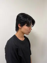 🔥【期間限定】メンズカット無料🔥女目線のかっこいいを作ります✨