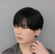 【2回目以降も使える🌟】メンズカット+曲がる縮毛矯正+トリートメント🇰🇷