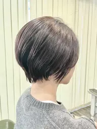 【レディース限定】似合わせカット➕ヘッドスパ💆‍♀️