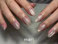 マグネットネイル💅＊オフなし