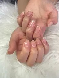 クリアジェル