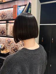 🌿‬【3名様限定✨️】無料ボブカットモデル募集中🌿(3cm以上切れる方限定)
