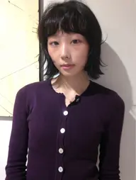 【当日の新規の方限定⏰】ワンカラー🪣🩵ダメージはさせずブリーチなし秋冬カラーを楽しみたい方!🍂トリートメント込み!
