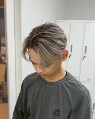 【🎱ダメージが気になる方🎱】カット×2stepトリートメント