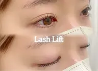 まつ毛パーマ🎀【アイシャンプー&トリートメント&仕上げコーティング付】