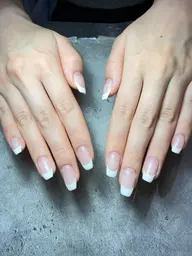 オフなし 【ハンド】 フレンチ