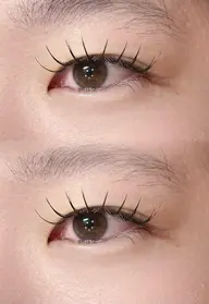 セーブル100本🎀束間コーティング付き🎀