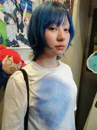 ワンカラー＋リペアトリートメント