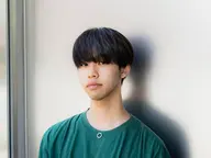 メンズカット