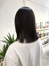 【平日限定✨】デザインカット+''頭皮クレンジングコース,,🫧