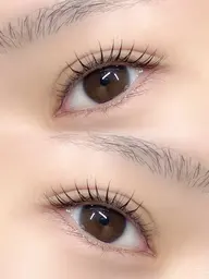 🆕オープン限定価格❤️🔥"lashlift″まつ毛パーマ【美容液コーティング付き ✔️束感/ナチュラル仕上げ】