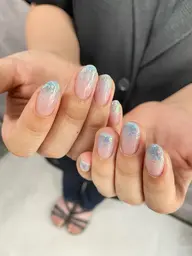 グラデーション【オフなし】