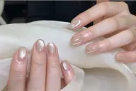✨大人気ぷるマグネット1カラー(100種類以上)✨️フィルイン✨️ドライケア込