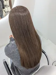 【🦄ご新規様平日限定🦄】カット➕バイカルテトリートメント