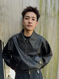 〖20-30代以下〗mens short cut ＋ shampoo