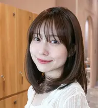 【7/11限定19:30~】【無料🉐】カット+内部補修トリートメント(ミディアム、ボブ、ショート)概要欄をご覧下さい