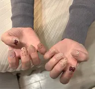 オフ込み🫧5本〜10本デザイン 120分コース
