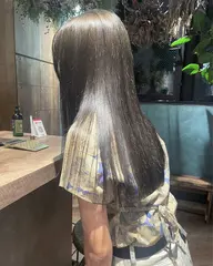【🧼髪質改善トリートメント🧼】水素トリートメント