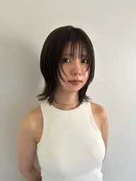 レイヤーカット(平日17:00〜19:00限定!)