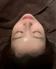 【透明感UP】お顔脱毛+美白パック|くすみ・うぶ毛ケア✨️ホームケアの浸透力up🩷