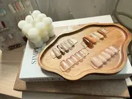 オフィス定額デザインネイルA【オフあり】